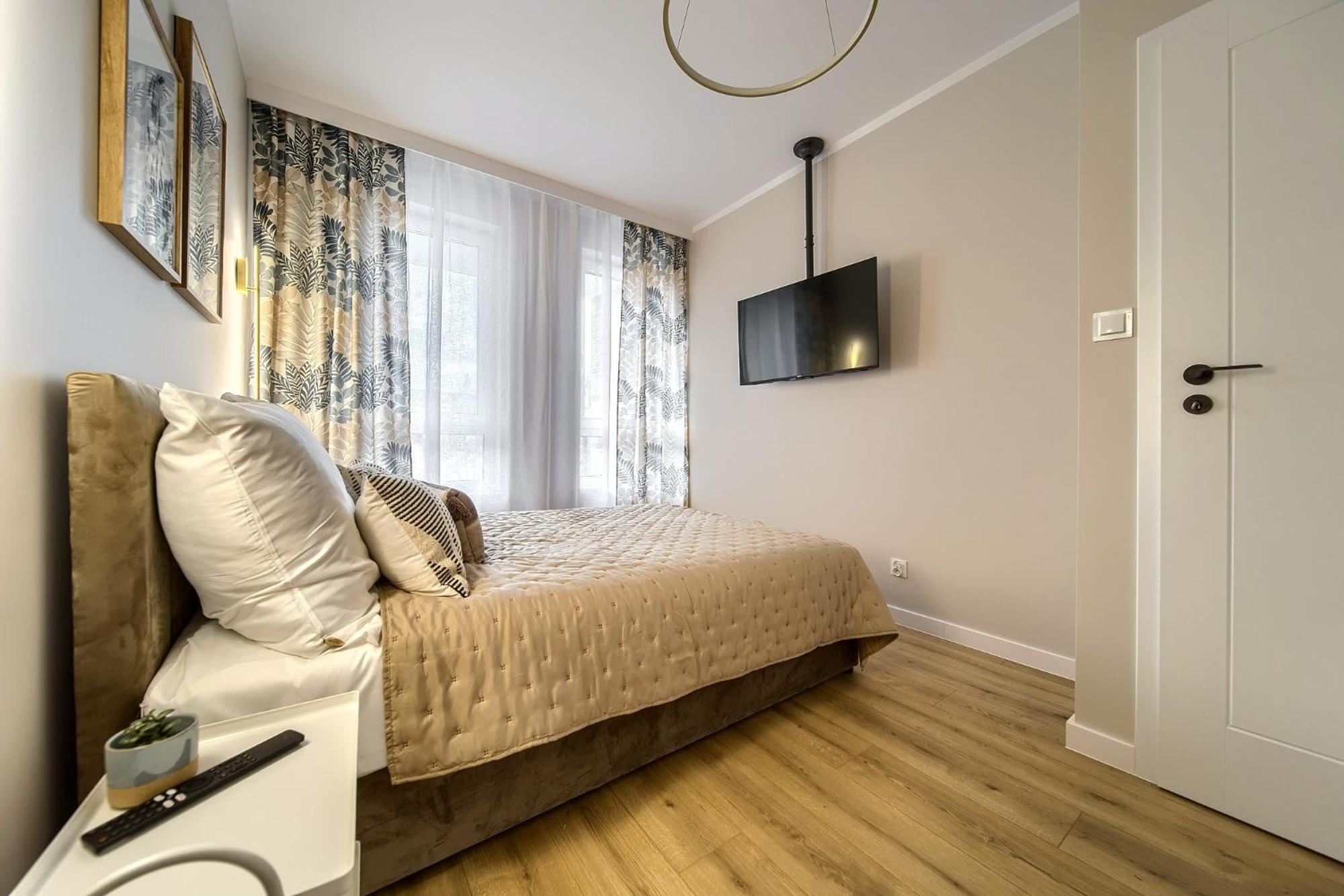 Apartament II Na Ksiazecej Legnica Exterior foto